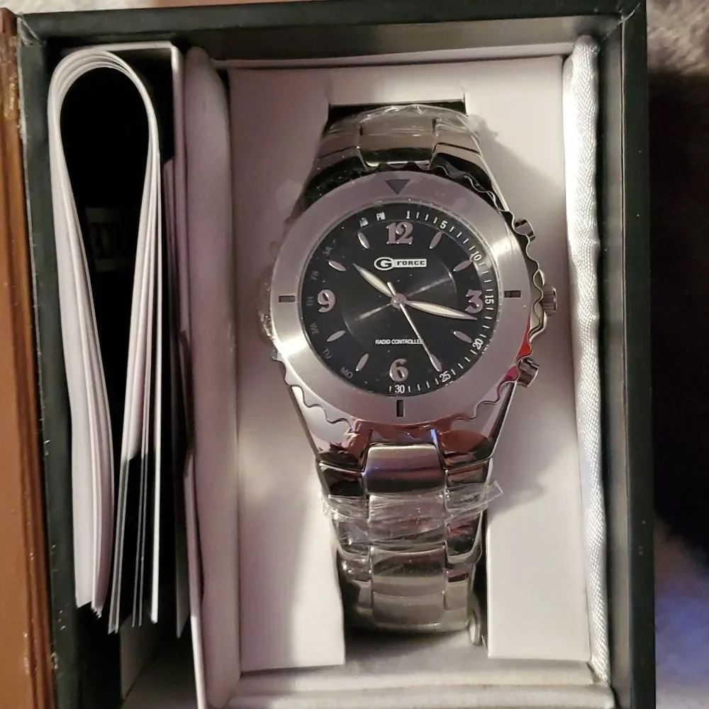 G Force brand new